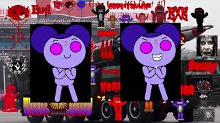 Thumbnails For Pibby Error (Jake Error 145) [Reuploaded]