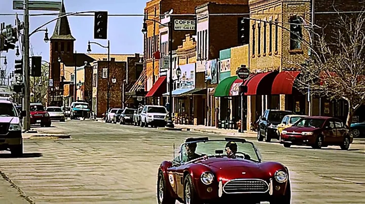 Holbrook, Arizona