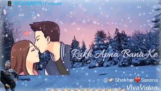 Tu hai meri wafa