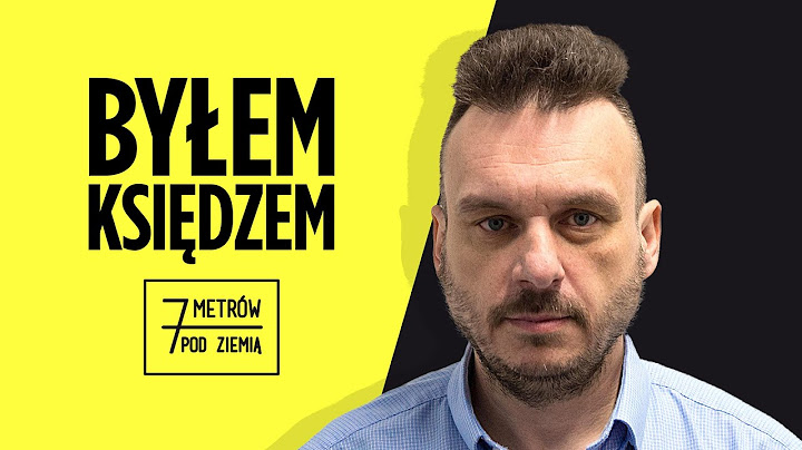 Jaki jest największy grzech Kościoła? – 7 metrów pod ziemią