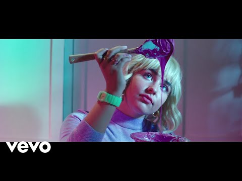 Maty Noyes - New Friends