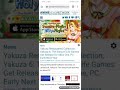YAKUZA 3: Remaster Gameplay Trailer (2018) PS4 - YouTube