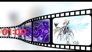 【Elsword TW】CodeSariel add