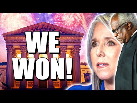 BREAKING! Emergency Restraining Order Issued Against New Mexico Governor's Carry Ban!