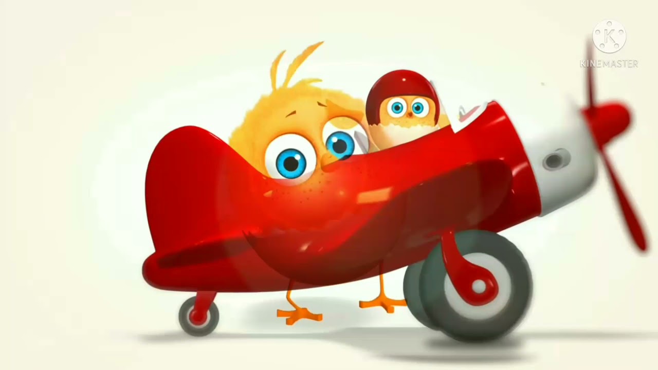 цып-цып effects