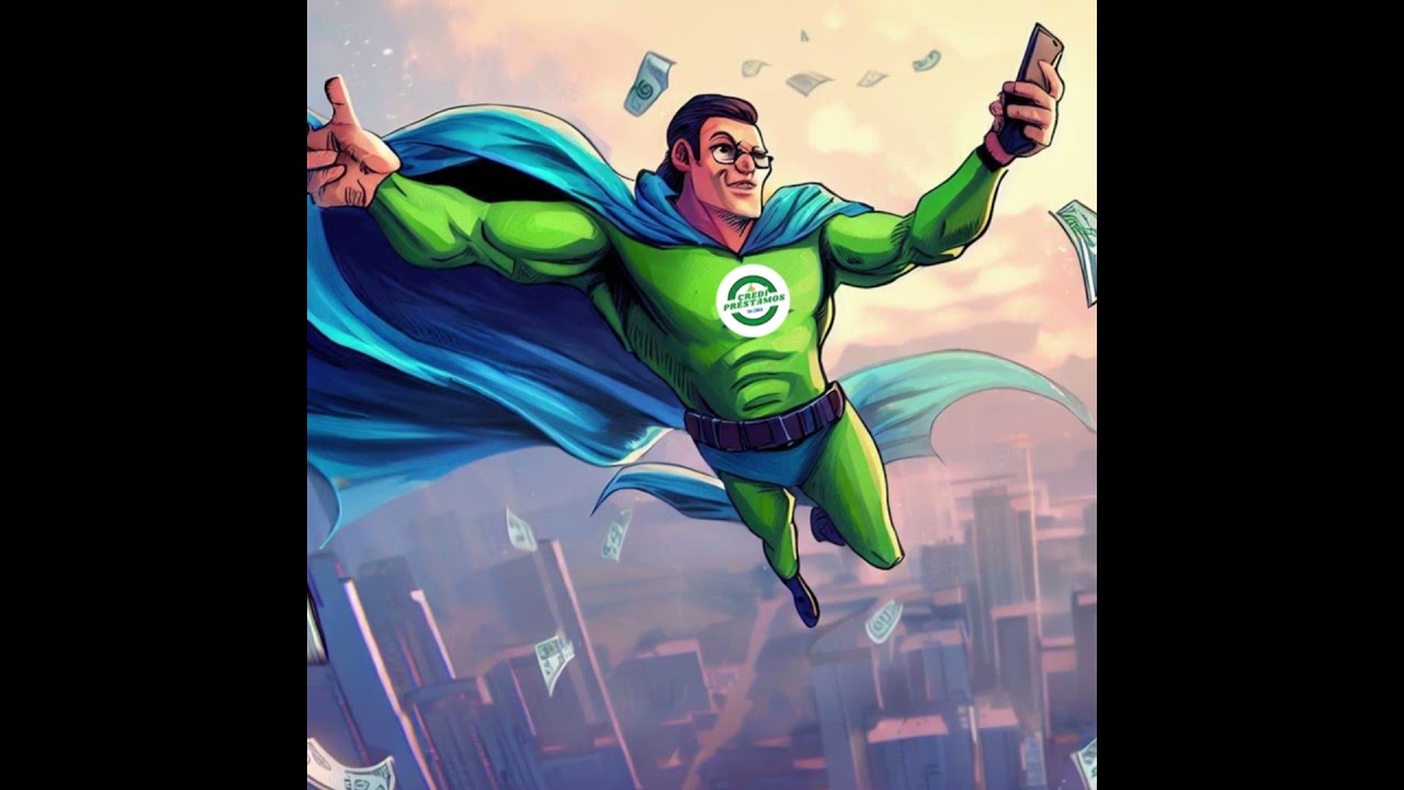 🔥¿Necesitas dinero urgente? 😎Credipréstamos te lo presta en minutos💥