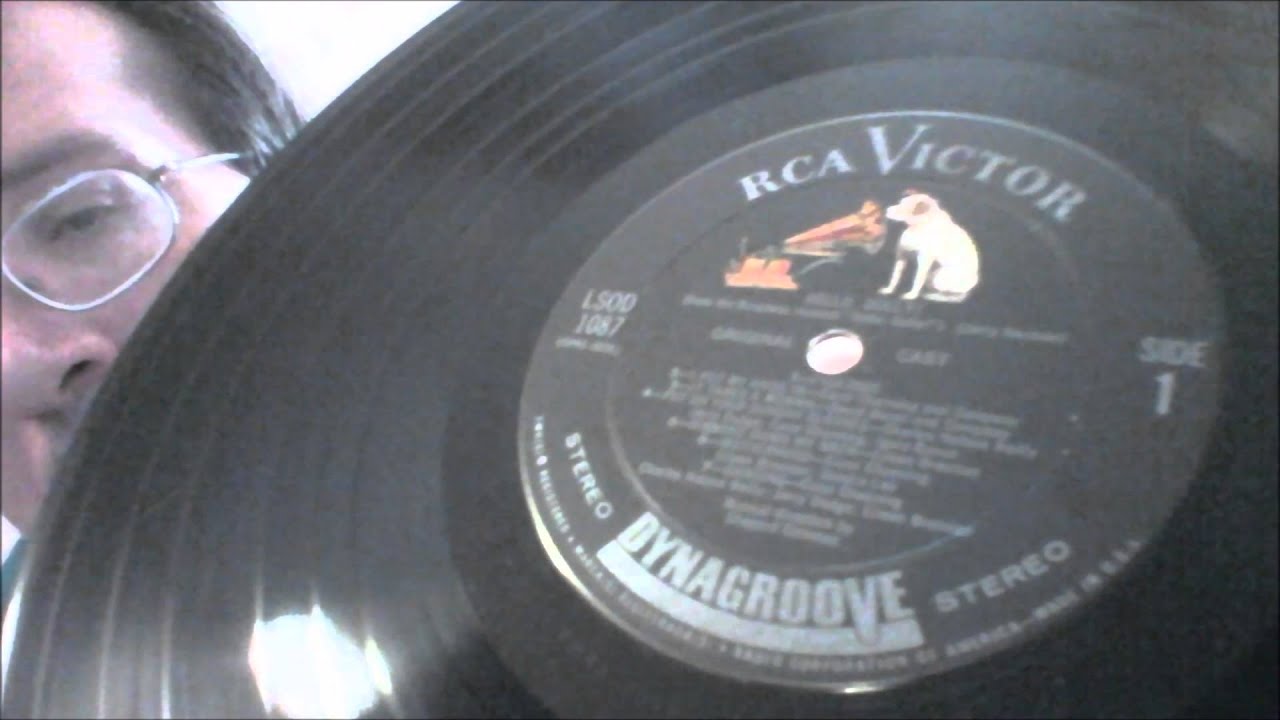 Ribbons Down My Back Eileen Brennan YouTube