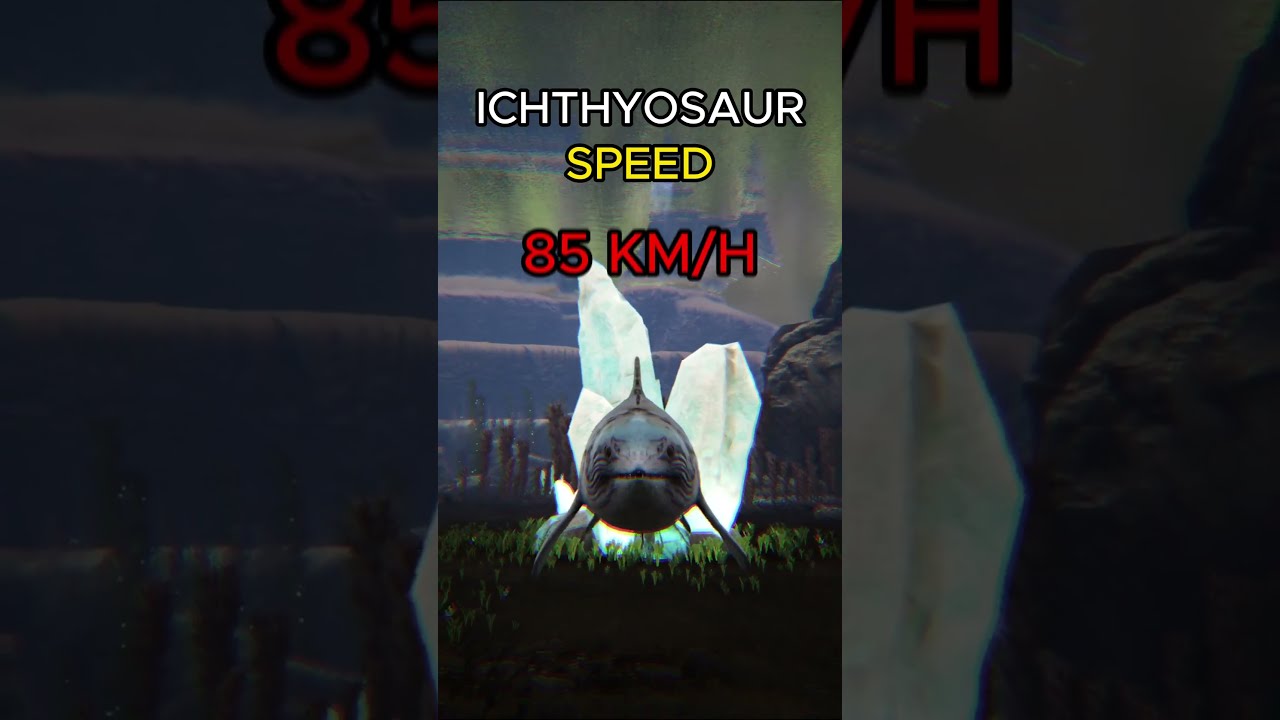ARK RANK SPEED WATER EDITION Shorts Ark Speed