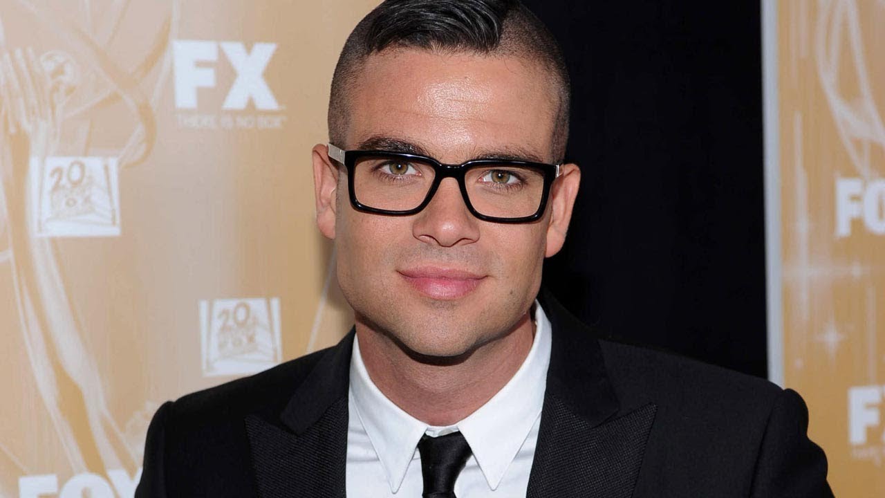 Former 'Glee' actor Mark Salling found dead of apparent suicide, weeks before ...
