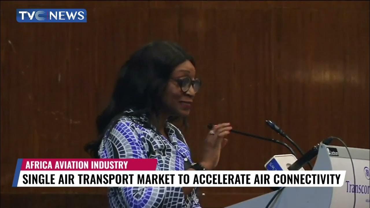 Single Air Transport Market To Accelerate Air Connectivity