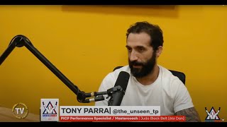 Tony Parra Y El Equipo De Radio Mma Debaten Sobre Participación De Transexuales En Los Deportes