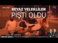 &#39;Beyaz yelekliler&#39; pişti oldu! | #MedyadaBugün #canlıyayın