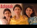 Achanak | Telefilm | Vaneeza Ahmed | Yasir Nawaz