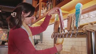 Executive order me a beer! | Shaw brewery pays tribute to federal workers during layoffs