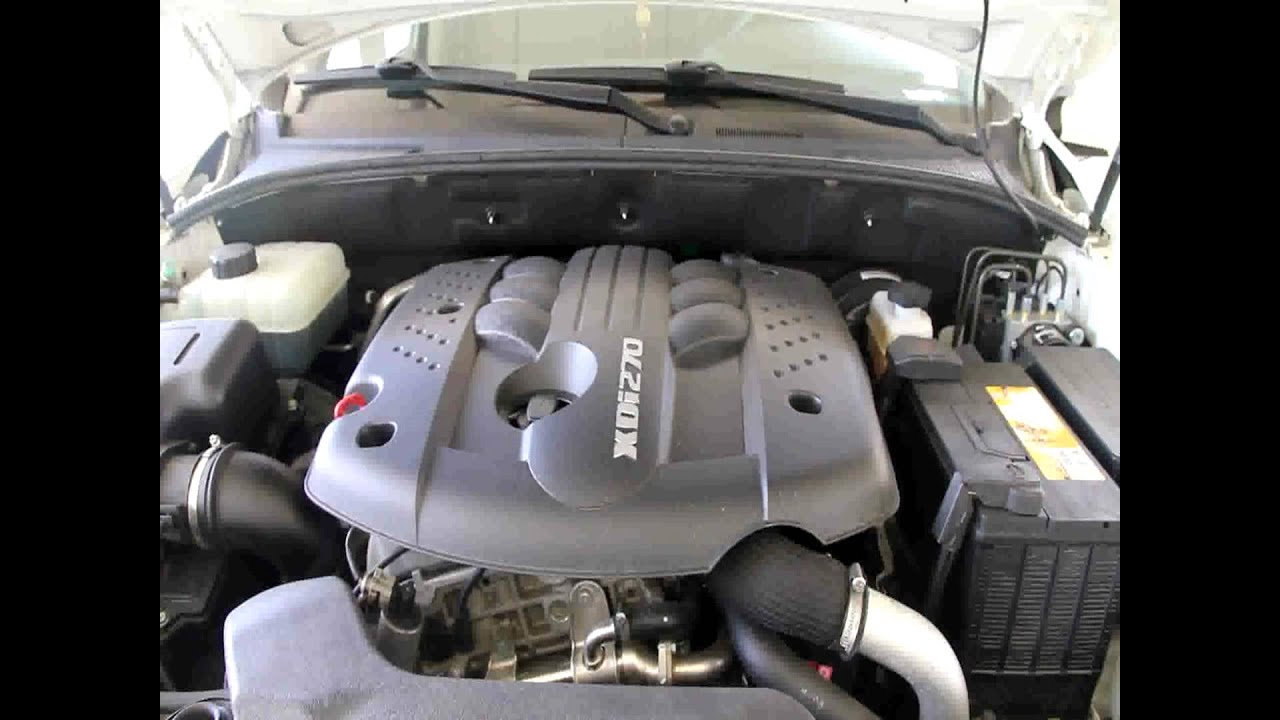 P0108 ssangyong kyron дизель
