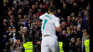 Cristiano Ronaldo ► Capital Cities - Safe And Sound • Skills \& Goals 2018 | HD