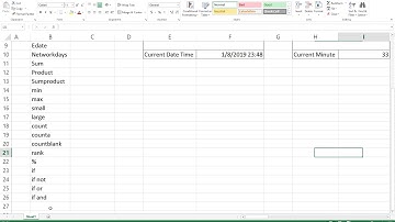 Create this Amazing Excel Application That Tracks Purchase Sales AND Inventory(Part 1)