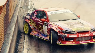 Goproが映し出した観たことのない究極の世界映画Alivehoon アライブフーンメイキングビデオクリップ Vol.2