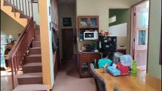 Dijual Rumah Pribadi Asri & Nyaman, Halaman Luas, di Daerah Jagakarsa, Jakarta Selatan