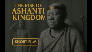 EPISODE 1 THE RISE OF ASHANTI KINGDOM