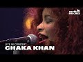 Chaka Khan You Got The Love HD North Sea Jazz 1993 mp3