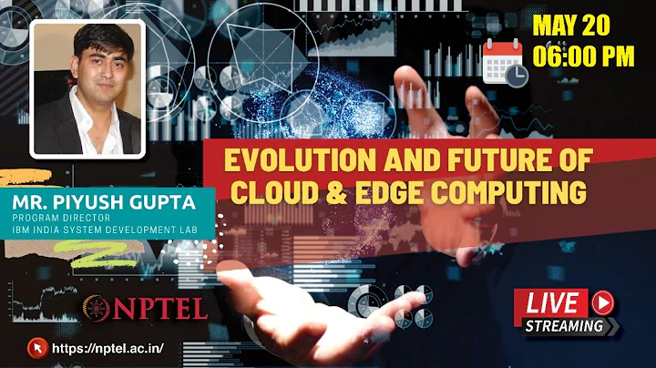 LIVE _ Evolution and Future of Cloud & Edge Computing