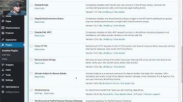 How to Speed Up your WooCommerce Store