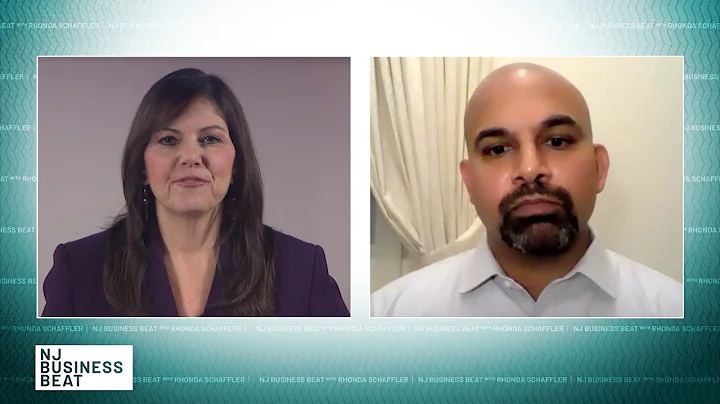 New CEO's vision for New Jersey's economic growth | NJ Business Beat