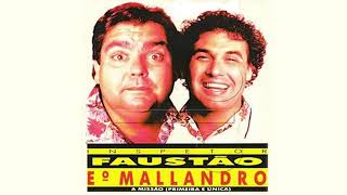 Rap do Ovo - Inspetor Faustão e o Mallandro (1991)