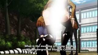 Prison School -الحلقه 6