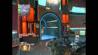 RPG Quad Feed Black Ops 2