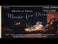 The melachrino  string and orchestra   moods in musicfor dining gmb