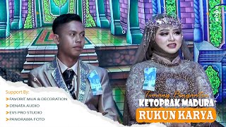 RUKUN KARYA TEMANG PENGANTIN 2023