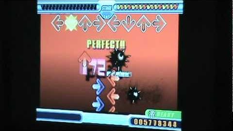 MAX 300 Heavy/Double AA/FC (13g) - DDR MAX (CS, US)