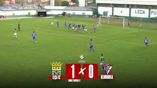 leca 1 0 Rebordosa