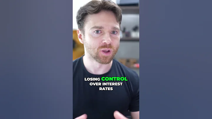 We’re In A Recession (According to Bonds)