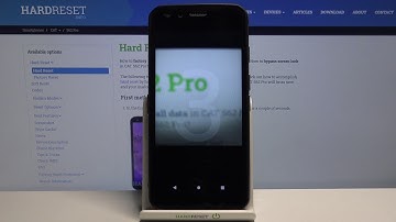 How to Adjust Photo Delay on CAT S62 Pro – Camera Timer