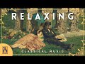Classical music for relaxation  mozart dvok bach