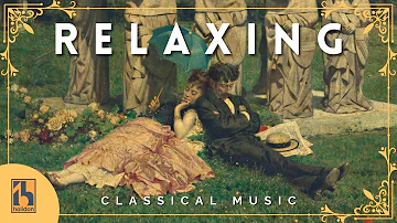 Classical Music for Relaxation | Mozart, Dvořák, Bach...