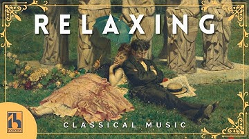 Thumbnail of Classical Music for Relaxation | Mozart, Dvořák, Bach...
