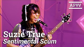 SUZIE TRUE - Sentimental Scum | A Fistful of Vinyl