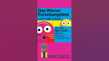 Did you know? Multilingualism is an essential part of research & innovation!