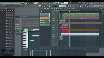 An Interesting Intro