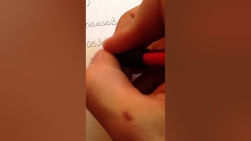 5-4 | Find the Exact Value using the Sum and Difference Formulas