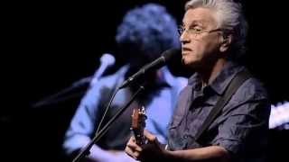 Caetano Veloso - Lindeza / Quando o Galo Cantou