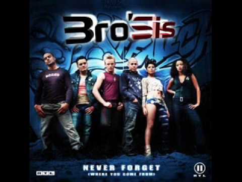 Obejrzyj Brosis - Gimme Some Lovin w YouTube Obejrzyj Brosis - Gimme Some Lovin w YouTube