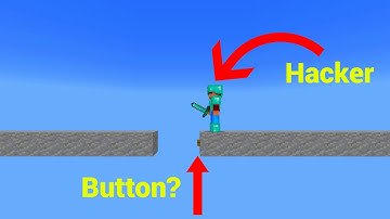 How to TRAP hackers in Minecraft | Hive Skywars