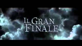 Harry Potter E I Doni Della Morte Parte Ii Ita