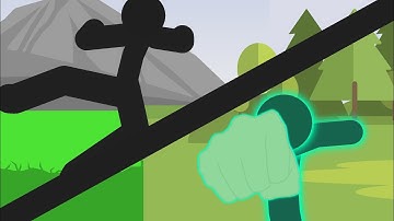 My Stuntman Collab Entries (Hosted by Hatena360) | AnimatorZ