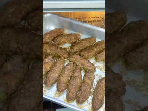 كفته البرغل كفته اقتصادية روعه